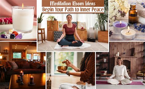 Inspiring Meditation Room Ideas To Make Your Own Relaxing Space