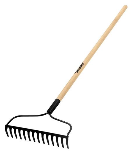 rake - - Yahoo Image Search Results | Garden rake, Garden tools, Rake