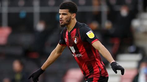 Solanke nets as Bournemouth rout Oduor’s Barnsley | Sporting News Canada