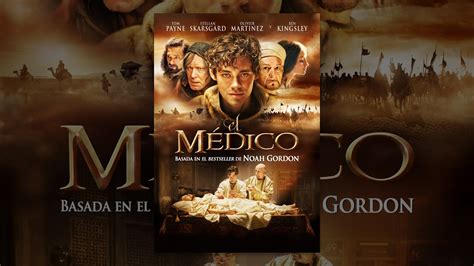 El Médico - YouTube