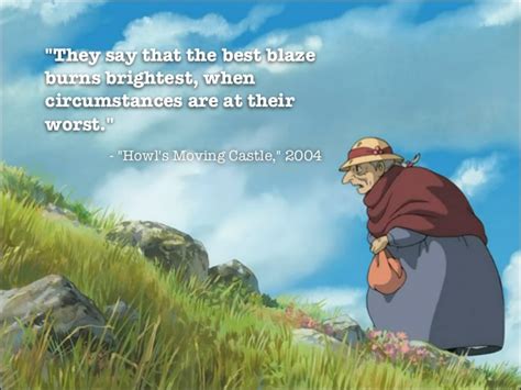 Studio Ghibli Movie Quotes. QuotesGram