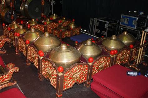 Gamelan Jawa