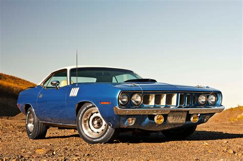 ’71 Hemi ’Cuda Convertible Dream Car - Hot Rod Network