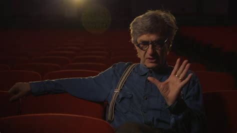 Wim Wenders on Walker Evans and road movies | MoMA Film - YouTube