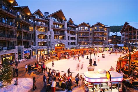 Best Family Ski Resorts in the US