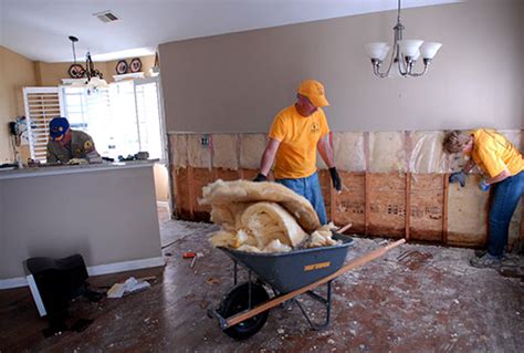 Hurricane Florence aftermath still 'pretty rough' - Baptist Courier