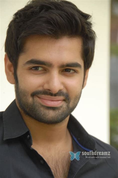 Actor Ram Pothineni Movies List, Ram Pothineni Filmography, Ram ...