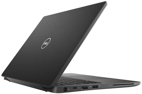 Dell Latitude 13 7300