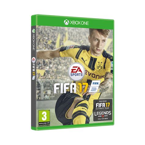 FIFA 17 Cover Vote Is Complete - EA SPORTS Official Site