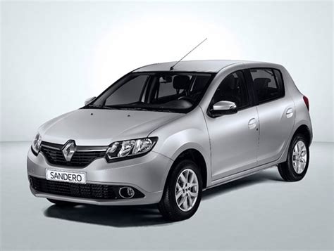 Renault Sandero 2019, una década del hatchback insignia de Renault - Revista Acelerando - La ...