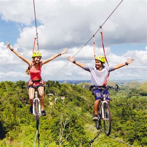 Zipline Cycle - India's Largest Adventure Setup Equipment Mfr ...