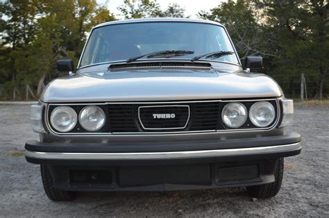 1978 Saab 99 Turbo for sale #71342 | MCG