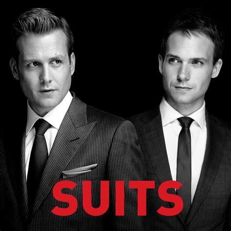 Suits USA Promos - Television Promos