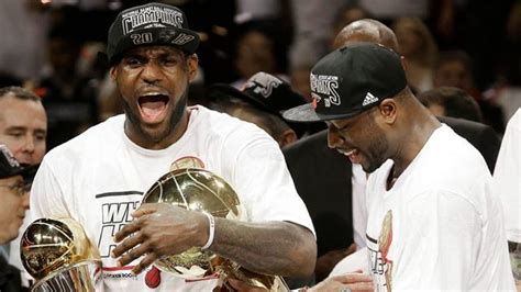 Miami Heat Beat Spurs In 7 Games To Win NBA Championship | Fox News