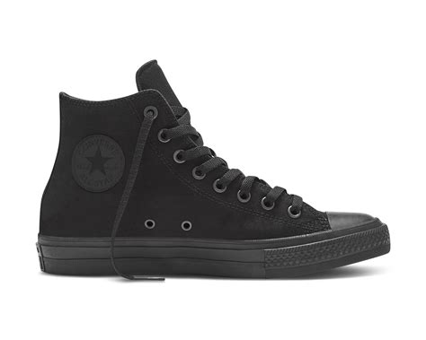 CONVERSE Chuck Taylor II Winter 2016! - Mr. Cape Town