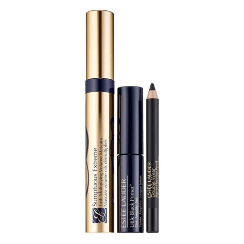 Estée Lauder Mascara Set Spring 2019 | baslerbeauty