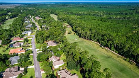 Golf & Country Club Lifestyle Video: Osprey Cove - Cumberland Harbour