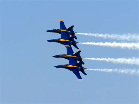 United States Navy Blue Angels | United States Navy McDonnel… | Flickr