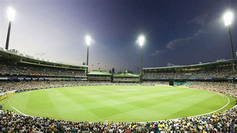 Cricket Stadium Hd Images