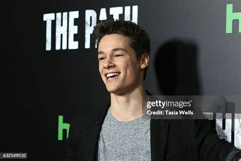 Kyle Allen Actor Photos and Premium High Res Pictures - Getty Images