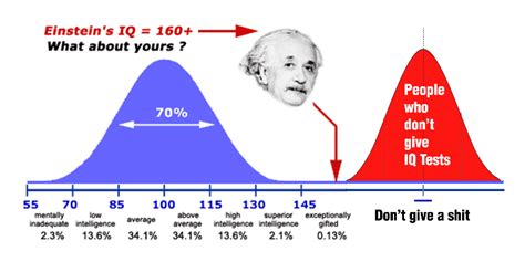 Iq Chart | Business Mentor