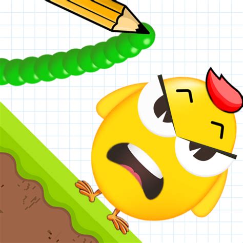 Logic Puzzles: Draw To Smash - Apps on Google Play