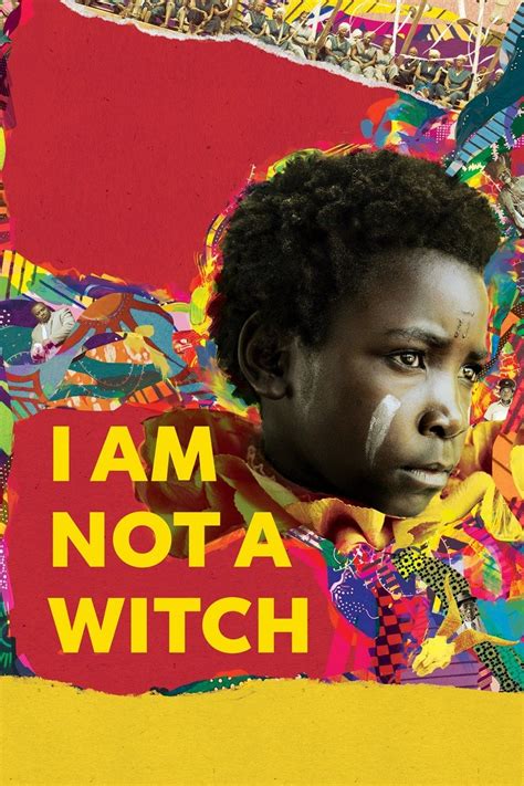 I Am Not a Witch | Rotten Tomatoes