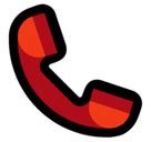 📞 Telephone Receiver Emoji Meaning with Pictures: from A to Z