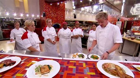 [Watch] Hell's Kitchen Season 11 Episode 12 9 Chefs Compete (2013) Free ...