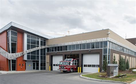 Calgary Fire Department