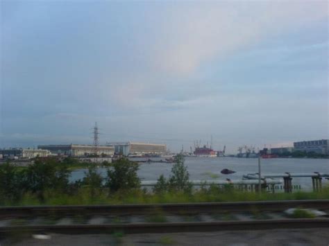 Sevmashpredpriyatie [Sevmash] Shipyard - Severodvinsk | production, shipbuilding, atomic power ...