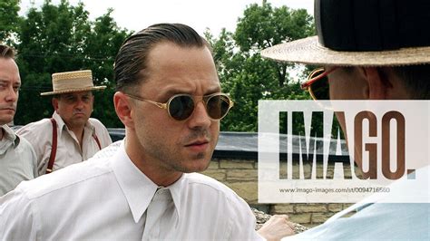 Giovanni Ribisi Characters: Alvin Karpis Film: Public Enemies (USA JP ...