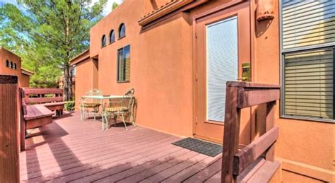 Sedona Pines Resort Hotel (Sedona (AZ)) - Deals, Photos & Reviews