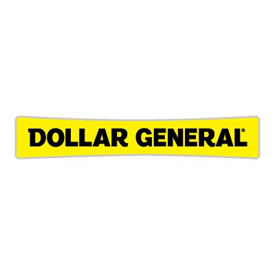 Dollar General logo vector - Download logo Dollar General vector