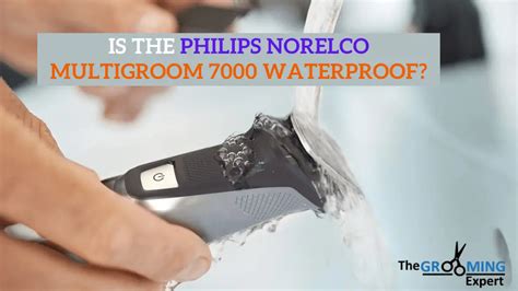 Philips Norelco Multigroom 7000 Review | Is Philips Series 7000 Worth it?