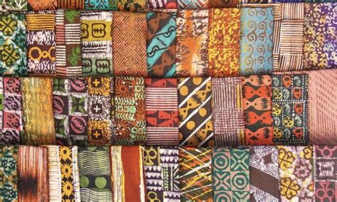 CELEBRATING 5 GHANAIAN FABRICS THAT TEACH HISTORY - EdwardAsare - Digital Marketer | PR| Blogger ...