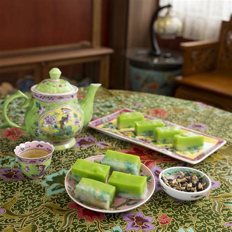 Kueh Salat – 4 Pieces Per Pack | Kim Choo Kueh Chang | Online Store