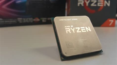 AMD Ryzen 7 2700X review: the Intel Coffee Lake CPU killer | PCGamesN