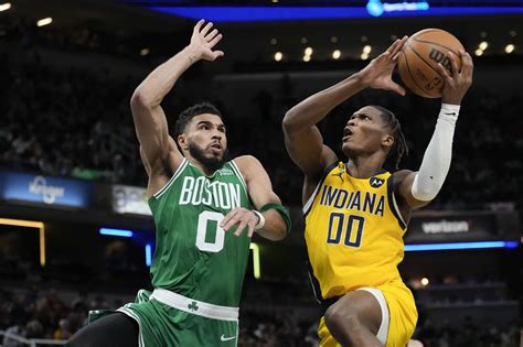 Celtics vs. Pacers: Free live stream, TV, how to watch - masslive.com