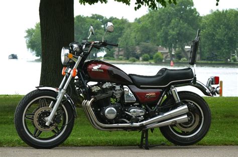 No Reserve: 1982 Honda CB900C Custom for sale on BaT Auctions - sold ...