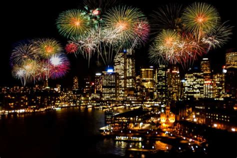 New Year In Australia 2023: 10 Places To Celebrate In Style (+Tips) and ...