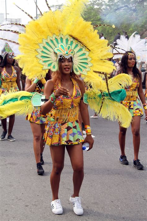 Travels with Jimbabs: Calabar carnival 2017 in pictures