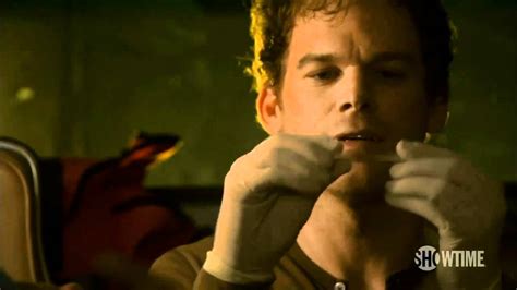 Dexter - Season 6 Fan Trailer HD 2011 - YouTube