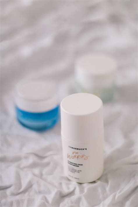 6 Best Face Moisturizers for Very Dry Skin | Diary of a Toronto Girl