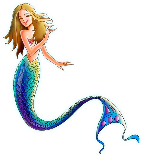 Mermaid PNG Transparent Images | PNG All