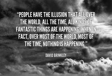 David Brinkley Quotes. QuotesGram