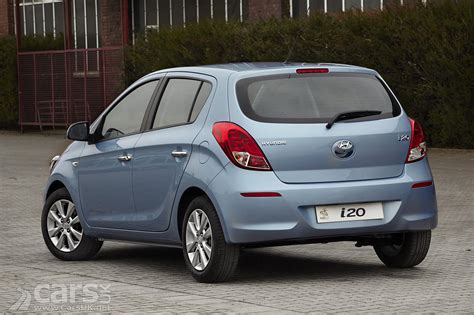 2012 Hyundai i20 Price & Specs – starts at £9,995 | Cars UK