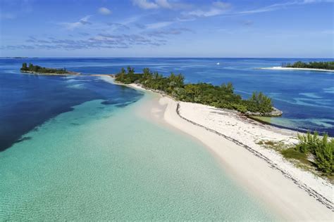 Which is the Best Island in Bahamas?