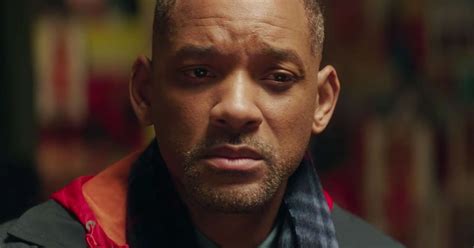 The New Collateral Beauty Trailer Meditates on Love, Death, Will Smith, and Dominoes