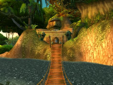 Nek'mani Wellspring - WoWWiki - Your guide to the World of Warcraft